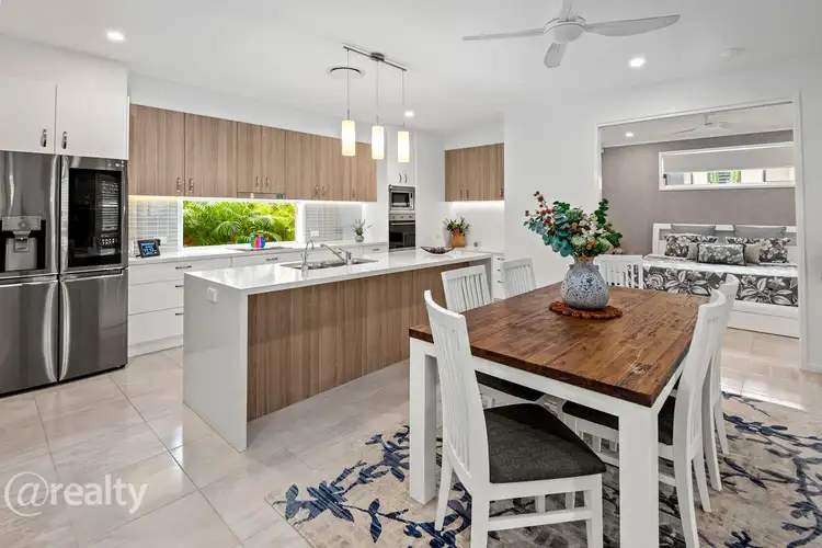 Second view of Homely house listing, 154/9 Dux Drive, Bongaree QLD 4507