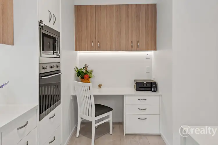 Fifth view of Homely house listing, 154/9 Dux Drive, Bongaree QLD 4507