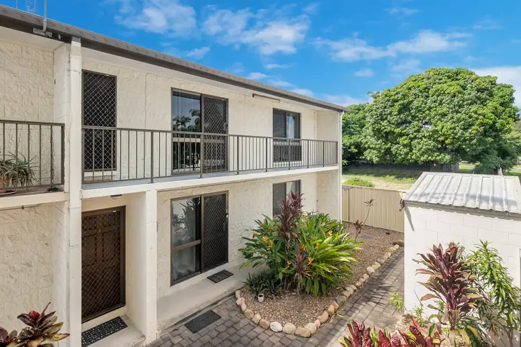 6/93 Bowen Road, Rosslea QLD 4812