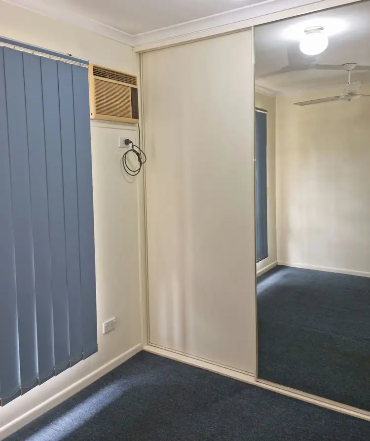 Second view of Homely unit listing, 1/13 Derby Street, South Gladstone QLD 4680