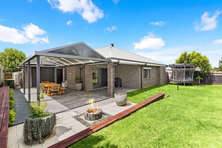 Third view of Homely house listing, 58 Balmoral Rise, Wilton NSW 2571