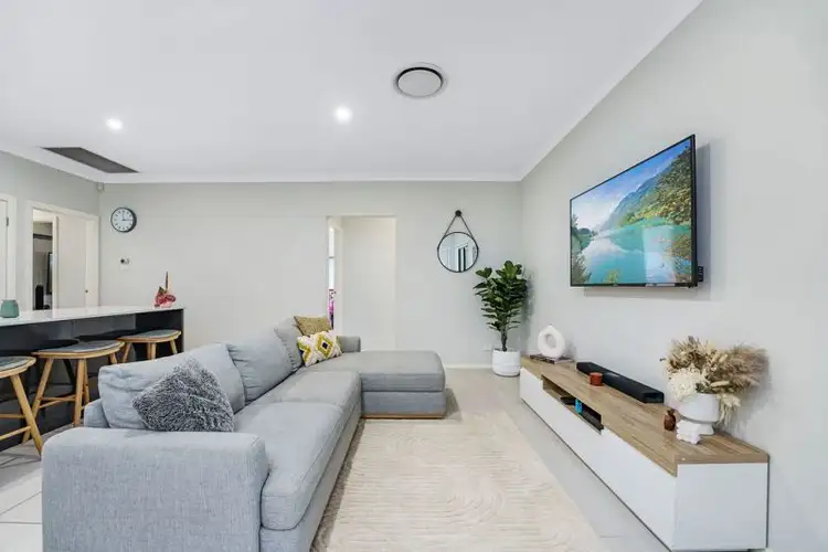 Fourth view of Homely house listing, 58 Balmoral Rise, Wilton NSW 2571