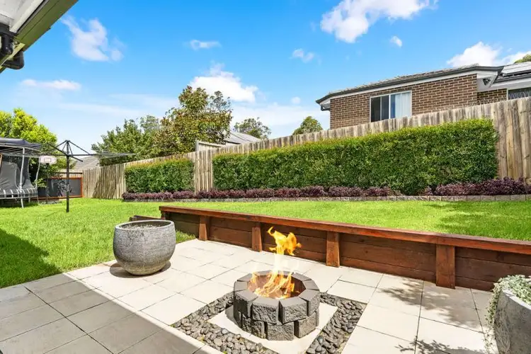 Fifth view of Homely house listing, 58 Balmoral Rise, Wilton NSW 2571