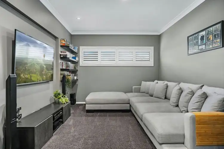 Sixth view of Homely house listing, 58 Balmoral Rise, Wilton NSW 2571