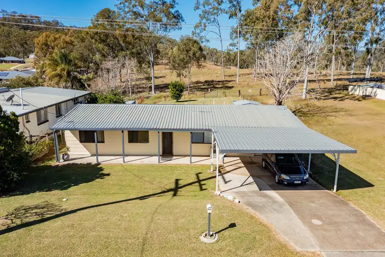 3 Brown Street, Calliope QLD 4680