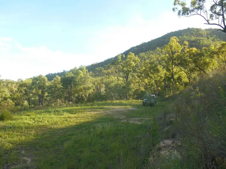 Second view of Homely land listing, 118 -138 Chisholm Trail, Oak Valley QLD 4811