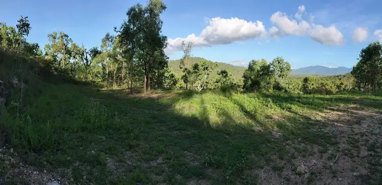 Third view of Homely land listing, 118 -138 Chisholm Trail, Oak Valley QLD 4811