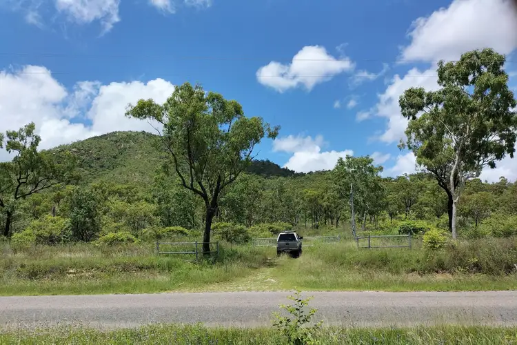 Fifth view of Homely land listing, 118 -138 Chisholm Trail, Oak Valley QLD 4811