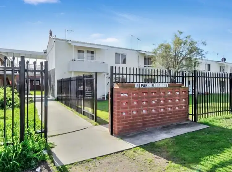 3/15 Corvus Place, Rockingham WA 6168