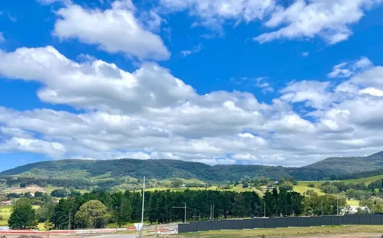 Third view of Homely land listing, Lot 5034, 46 Bristlebird Drive, Calderwood NSW 2527