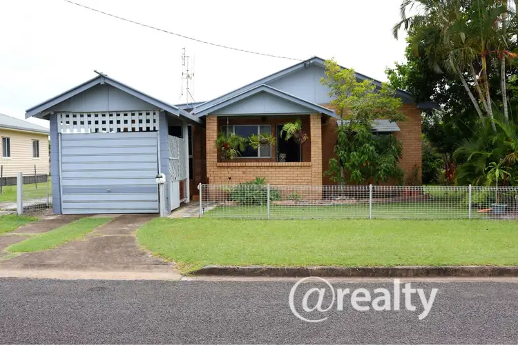 7 Whiting Street, Tin Can Bay QLD 4580