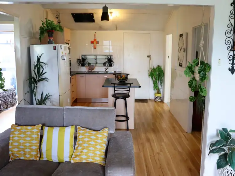 Third view of Homely house listing, 7 Whiting Street, Tin Can Bay QLD 4580