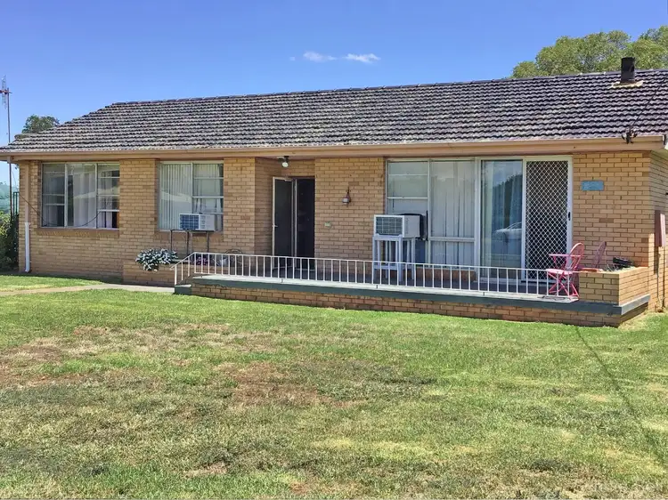 124 Murgah St, Narromine NSW 2821