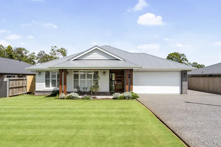 67 Talleyrand Circuit, Greta NSW 2334
