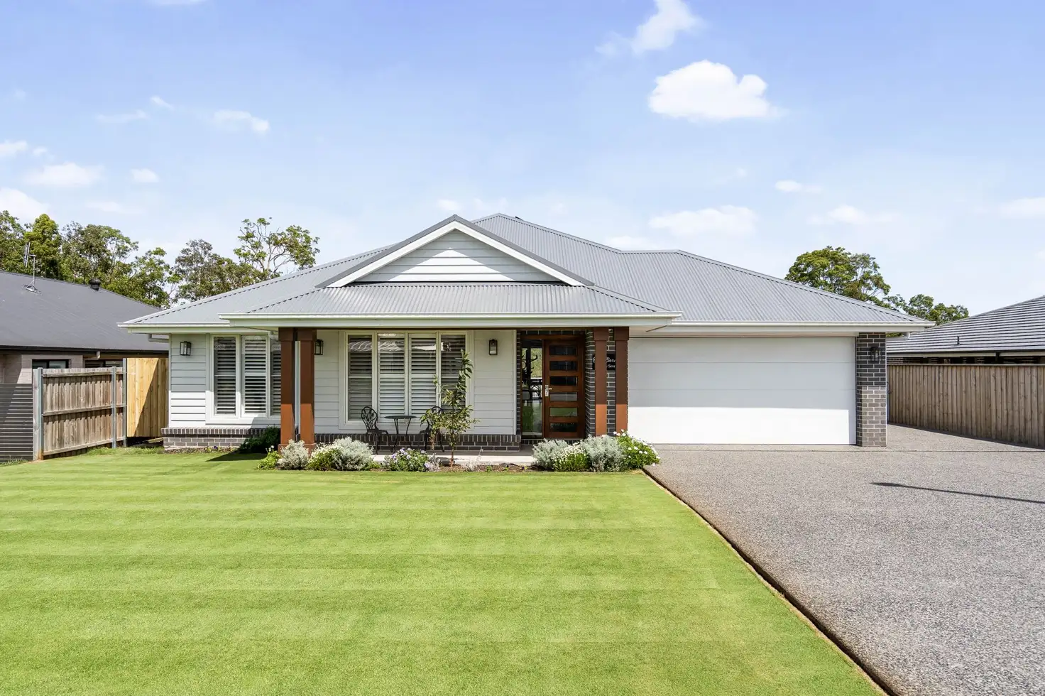 Main view of Homely house listing, 67 Talleyrand Circuit, Greta NSW 2334