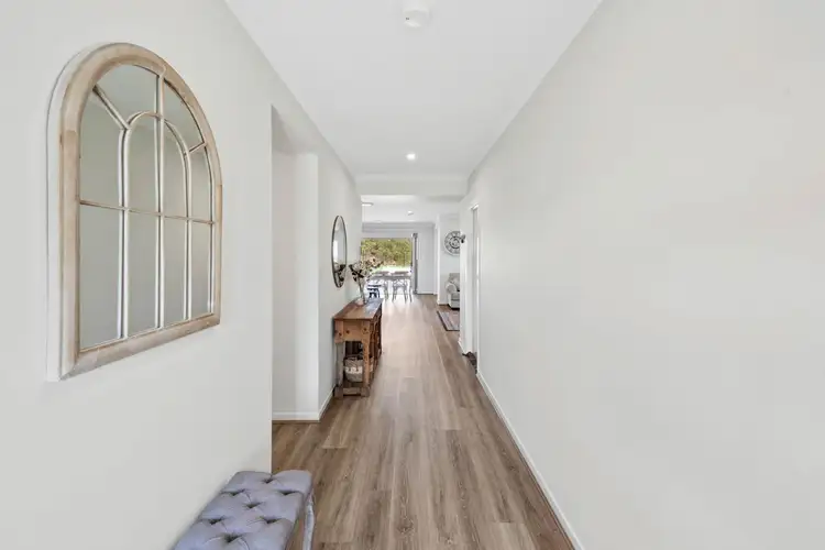 Fourth view of Homely house listing, 67 Talleyrand Circuit, Greta NSW 2334