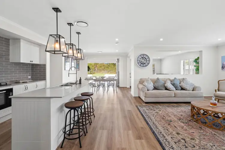 Fifth view of Homely house listing, 67 Talleyrand Circuit, Greta NSW 2334