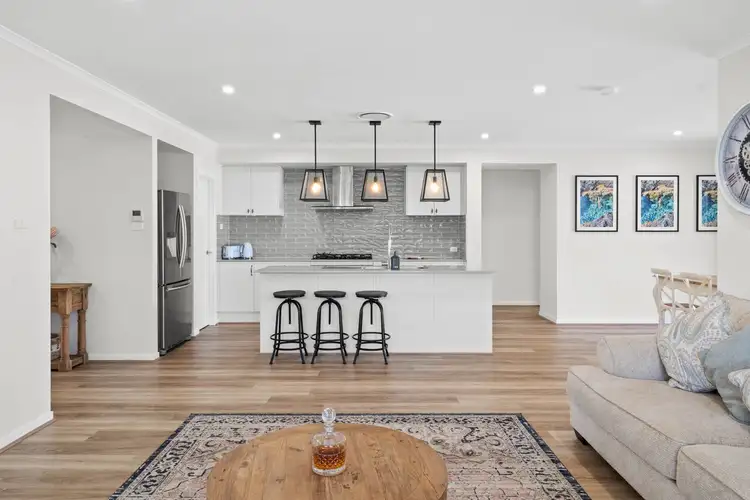 Sixth view of Homely house listing, 67 Talleyrand Circuit, Greta NSW 2334
