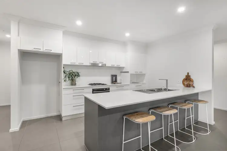 Fourth view of Homely townhouse listing, 2/138 Chatham Street, Broadmeadow NSW 2292