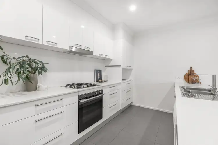 Fifth view of Homely townhouse listing, 2/138 Chatham Street, Broadmeadow NSW 2292