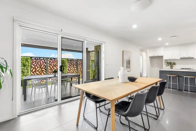 Sixth view of Homely townhouse listing, 2/138 Chatham Street, Broadmeadow NSW 2292