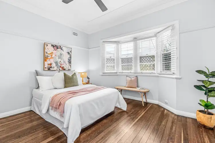 Third view of Homely house listing, 21 Scott Street, Carrington NSW 2294