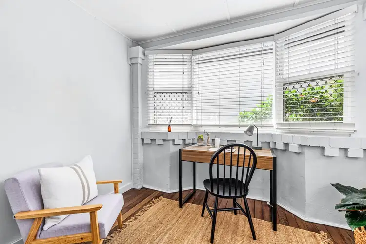 Fifth view of Homely house listing, 21 Scott Street, Carrington NSW 2294