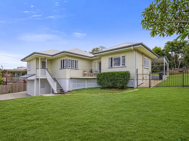 95 Hoskins Street