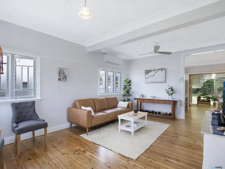 Third view of Homely house listing, 95 Hoskins Street, Sandgate QLD 4017