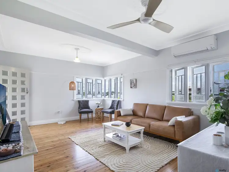 Fourth view of Homely house listing, 95 Hoskins Street, Sandgate QLD 4017