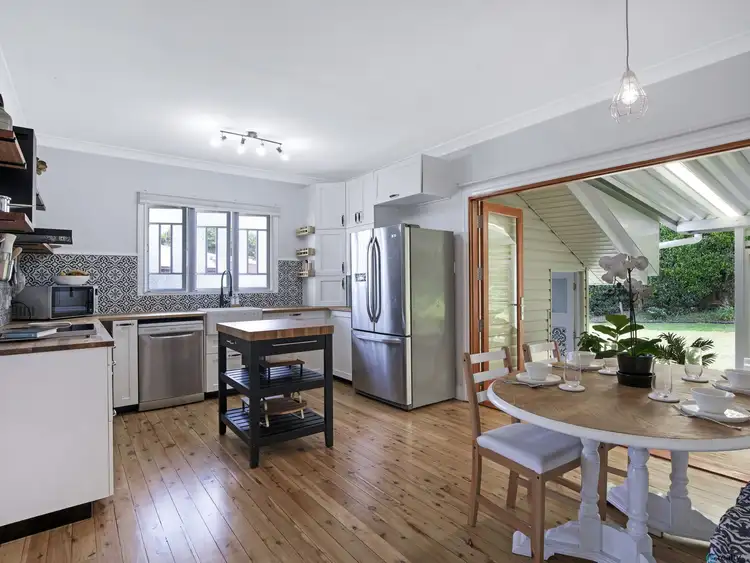 Sixth view of Homely house listing, 95 Hoskins Street, Sandgate QLD 4017