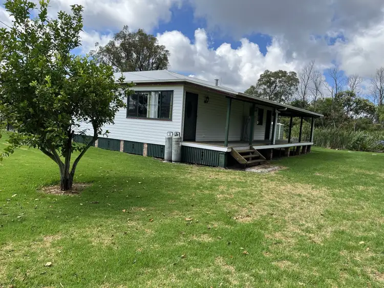 Fourth view of Homely house listing, 95 Pradella Road, Pozieres QLD 4352