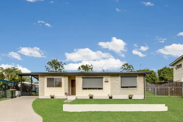 Main view of Homely house listing, 33 Katherine Road, Calliope QLD 4680