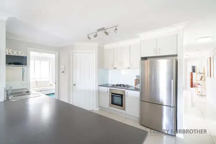 Third view of Homely house listing, 56 Emerald Drive, Kelso NSW 2795