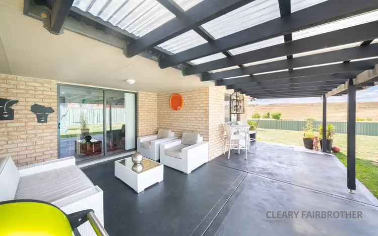 Fourth view of Homely house listing, 56 Emerald Drive, Kelso NSW 2795