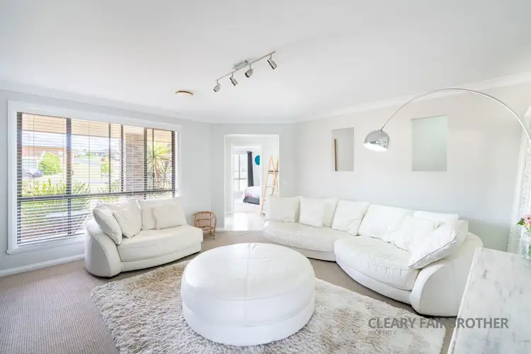 Fifth view of Homely house listing, 56 Emerald Drive, Kelso NSW 2795