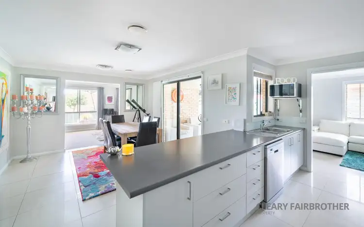 Sixth view of Homely house listing, 56 Emerald Drive, Kelso NSW 2795