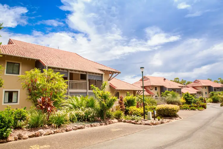 Main view of Homely unit listing, 1113 Hillside Terraces/34 Kunapipi Road, Laguna Quays QLD 4800