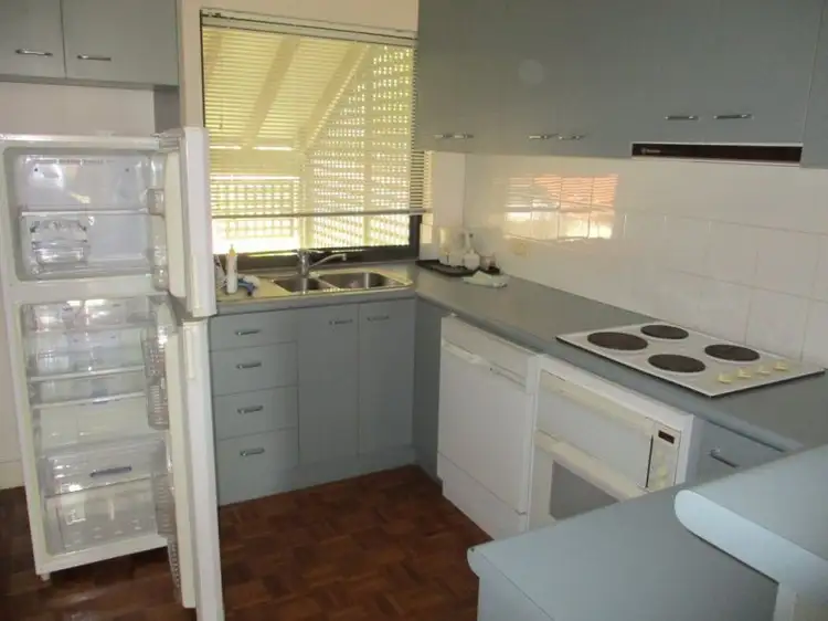 Fourth view of Homely unit listing, 1113 Hillside Terraces/34 Kunapipi Road, Laguna Quays QLD 4800