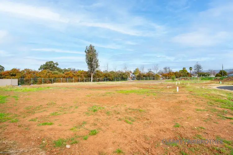 Third view of Homely land listing, 4 Yellow Box Place, Gormans Hill NSW 2795