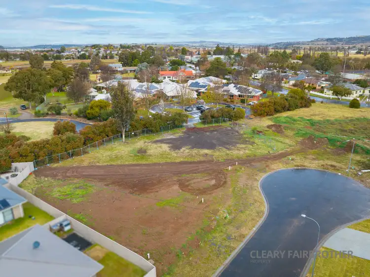 Sixth view of Homely land listing, 4 Yellow Box Place, Gormans Hill NSW 2795