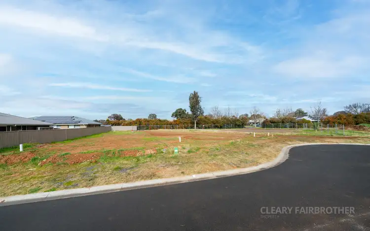 Second view of Homely land listing, 6 Yellow Box Place, Gormans Hill NSW 2795