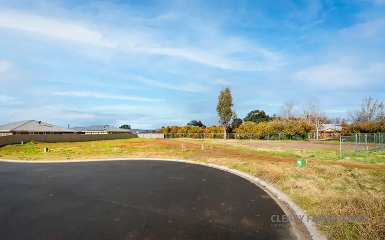 Fourth view of Homely land listing, 6 Yellow Box Place, Gormans Hill NSW 2795