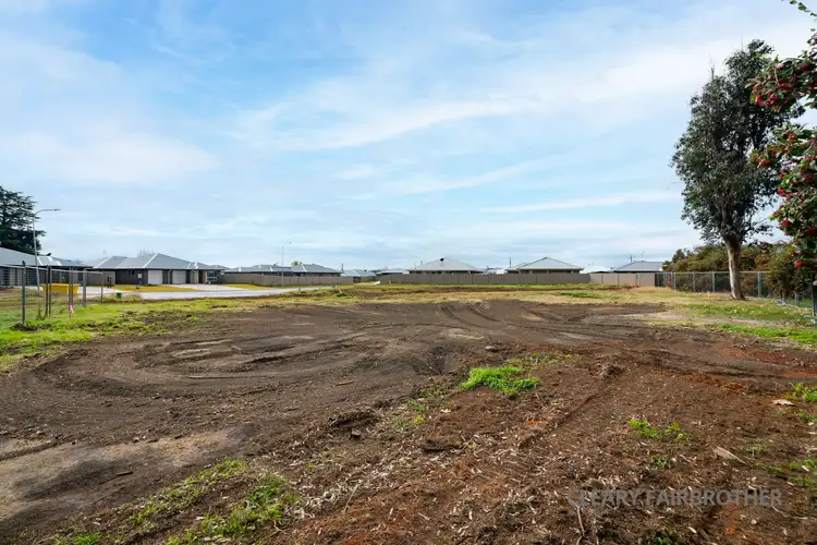 Fifth view of Homely land listing, 6 Yellow Box Place, Gormans Hill NSW 2795
