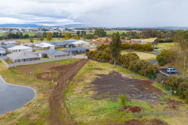 Sixth view of Homely land listing, 6 Yellow Box Place, Gormans Hill NSW 2795
