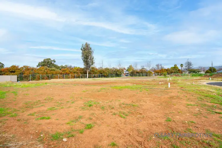Seventh view of Homely land listing, 6 Yellow Box Place, Gormans Hill NSW 2795