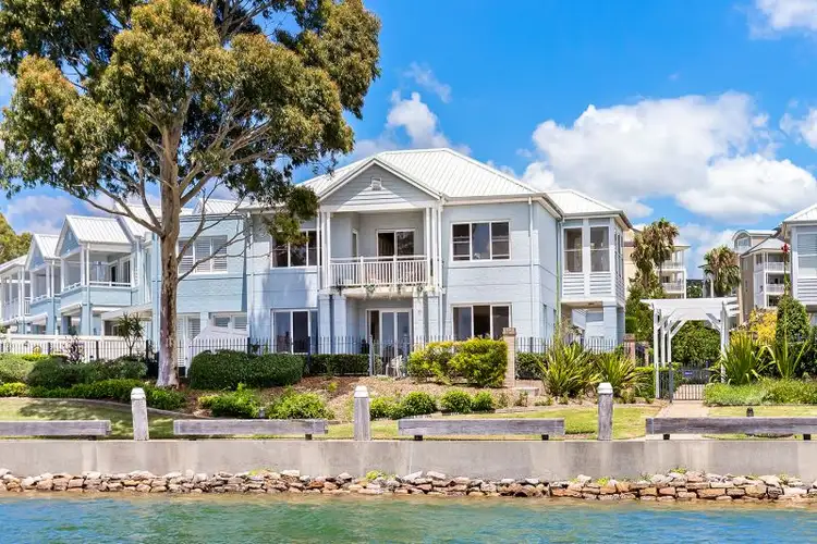 Main view of Homely house listing, 17 Rosemeadow Drive, Cabarita NSW 2137