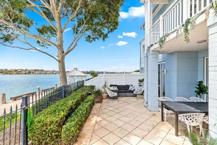 Third view of Homely house listing, 17 Rosemeadow Drive, Cabarita NSW 2137