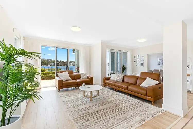 Fourth view of Homely house listing, 17 Rosemeadow Drive, Cabarita NSW 2137