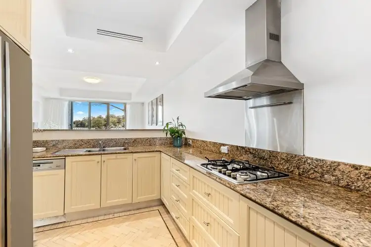 Fifth view of Homely house listing, 17 Rosemeadow Drive, Cabarita NSW 2137